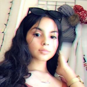 Meet your Posher, Lyeesha